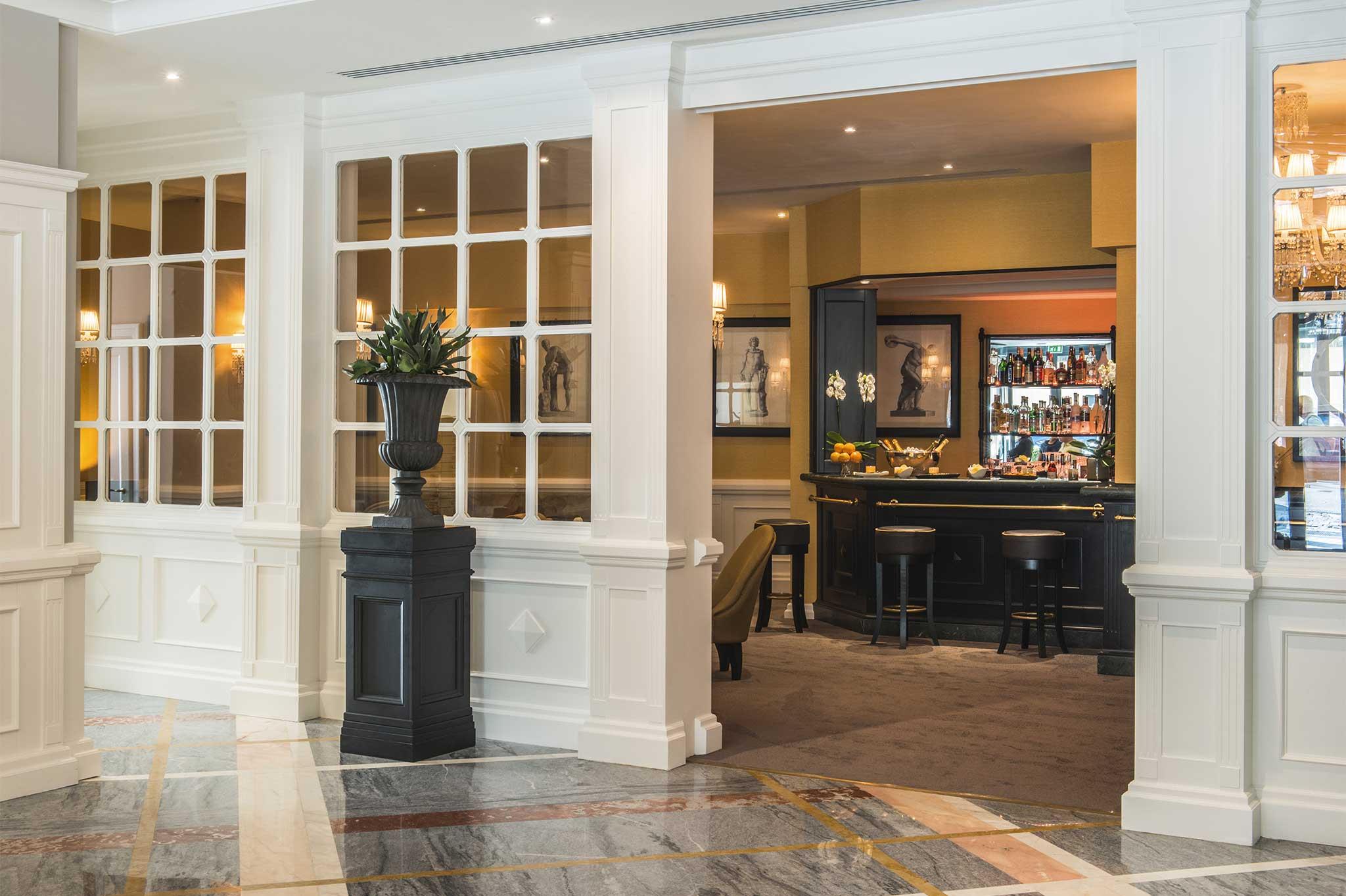 Starhotels Michelangelo Rome