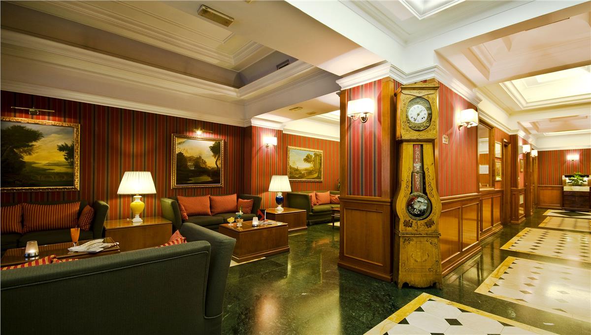Morgana Hotel