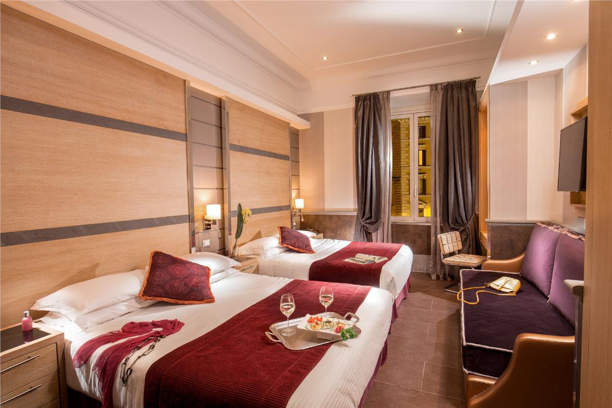 Morgana Hotel