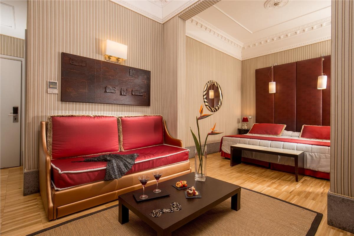 Morgana Hotel