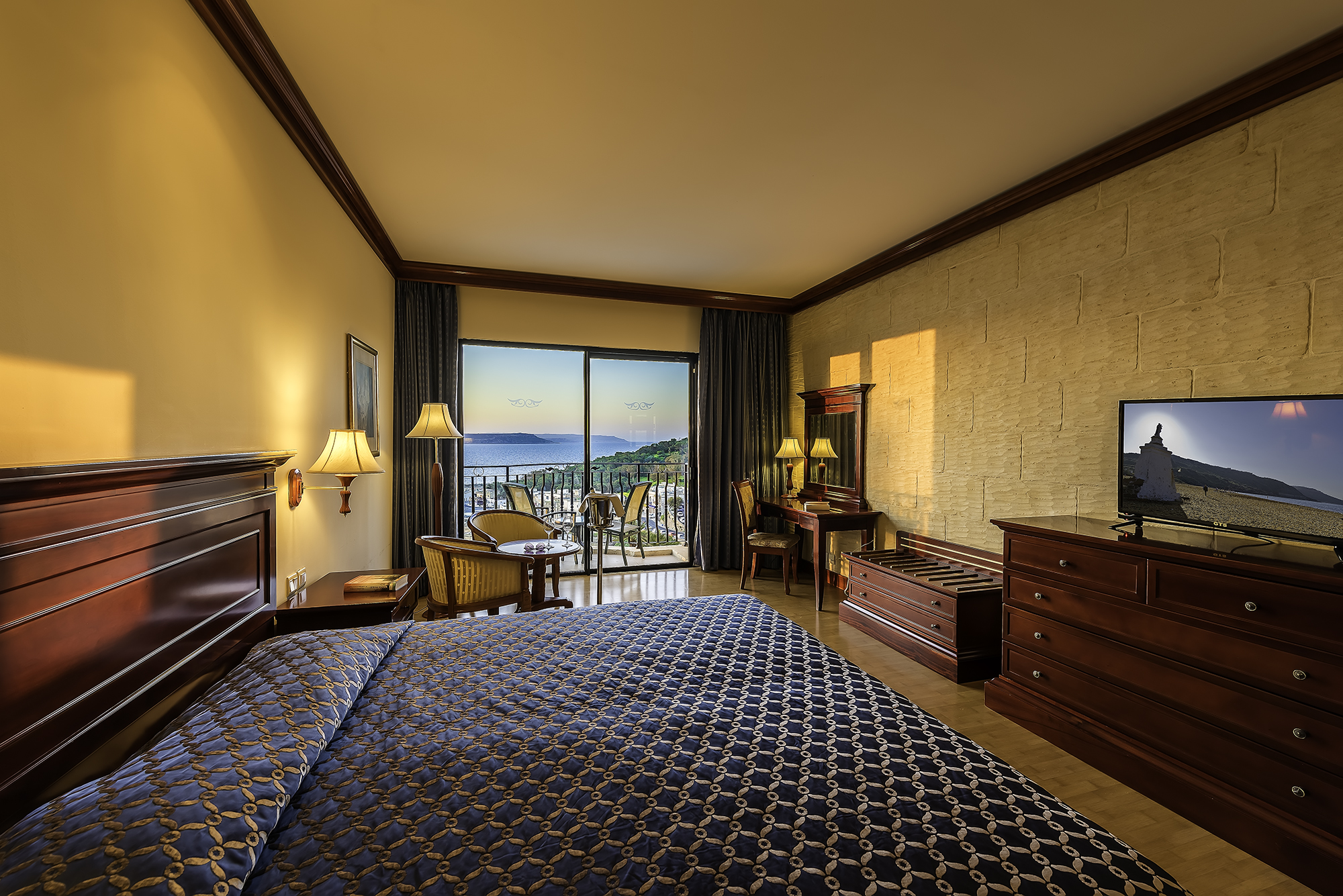 Grand Hotel Gozo