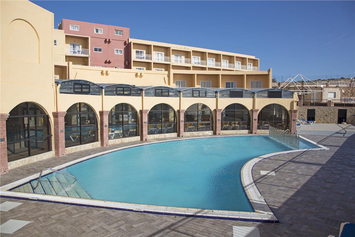 PARADISE BAY RESORT