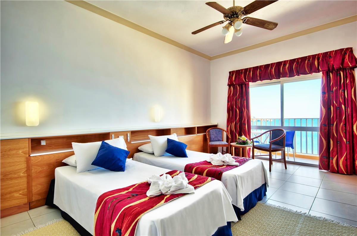 PARADISE BAY RESORT