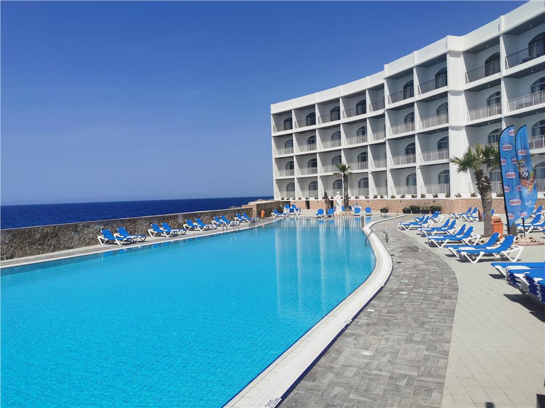PARADISE BAY RESORT