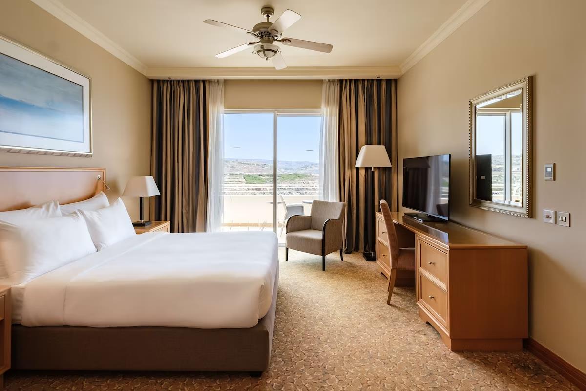 Radisson Blu Resort and Spa Malta Golden Sands