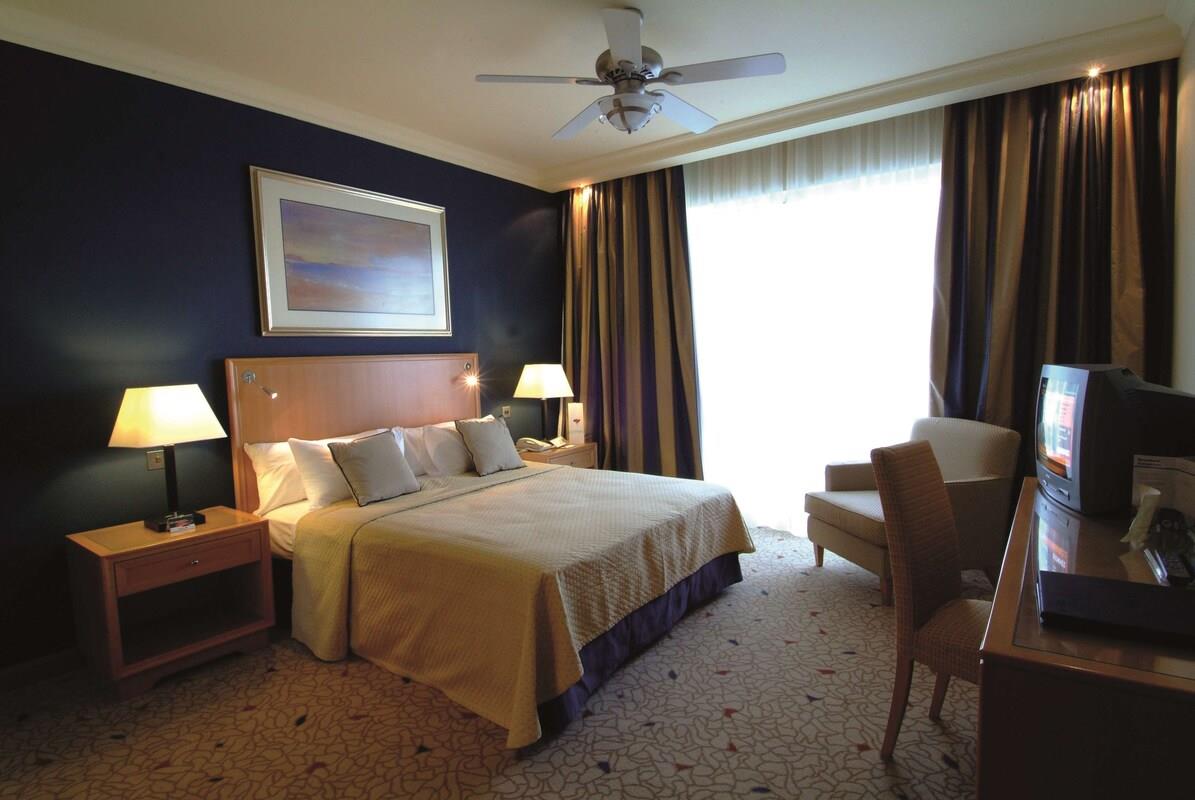 Radisson Blu Resort and Spa Malta Golden Sands