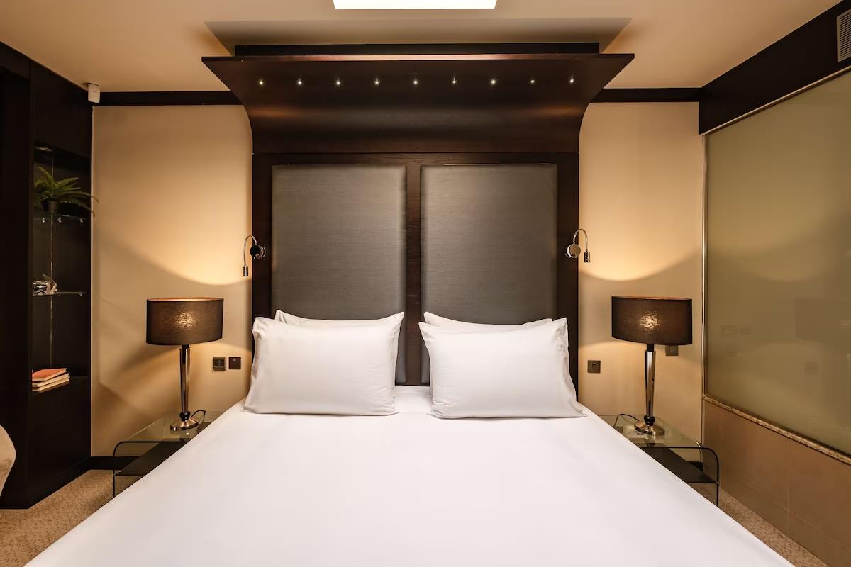 Radisson Blu Resort and Spa Malta Golden Sands