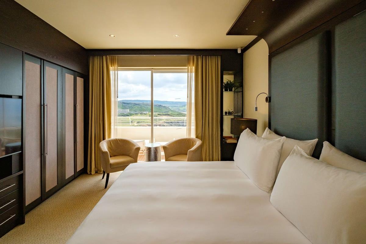 Radisson Blu Resort and Spa Malta Golden Sands