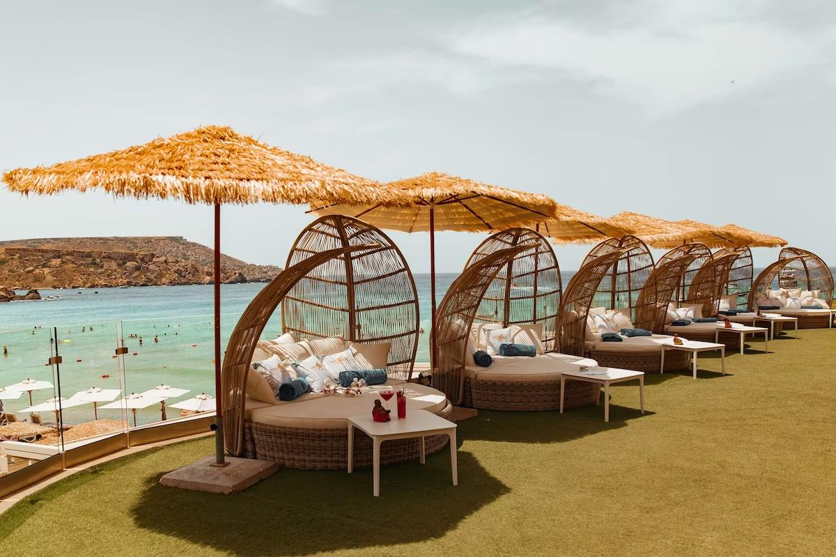 Radisson Blu Resort and Spa Malta Golden Sands