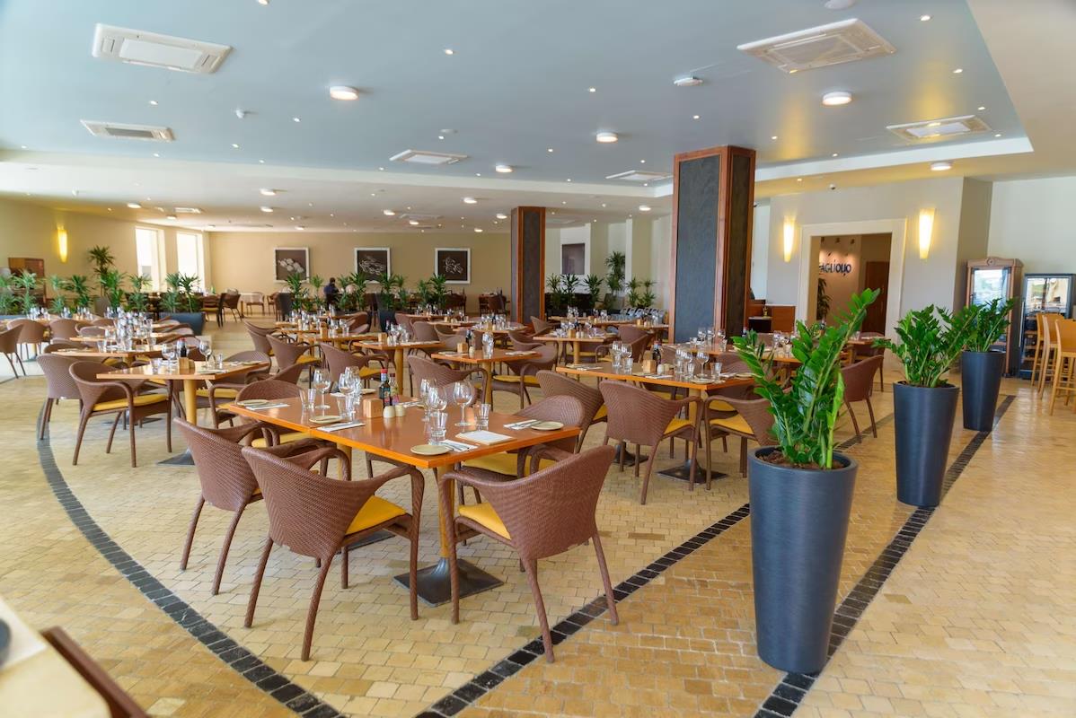Radisson Blu Resort and Spa Malta Golden Sands
