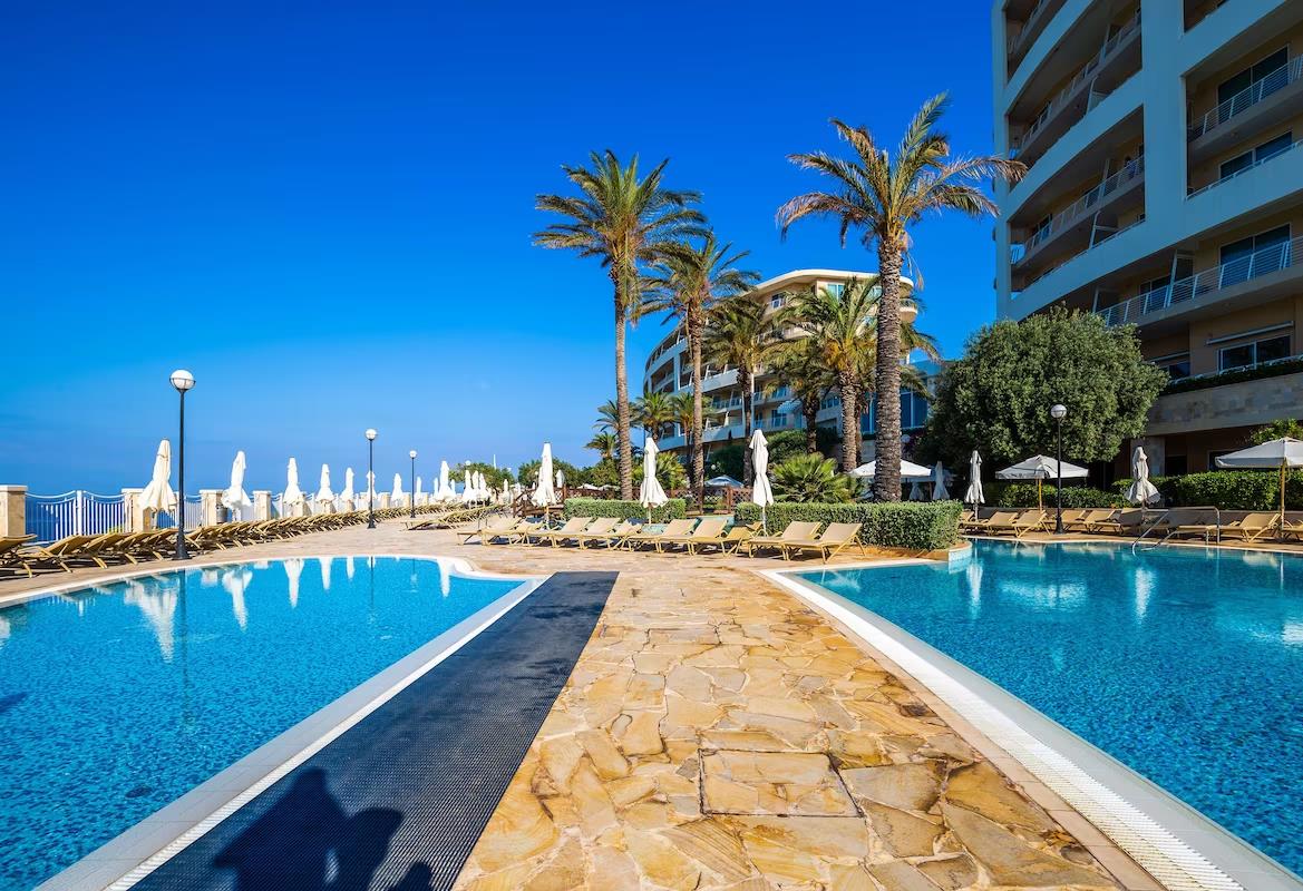 Radisson Blu Resort and Spa Malta Golden Sands