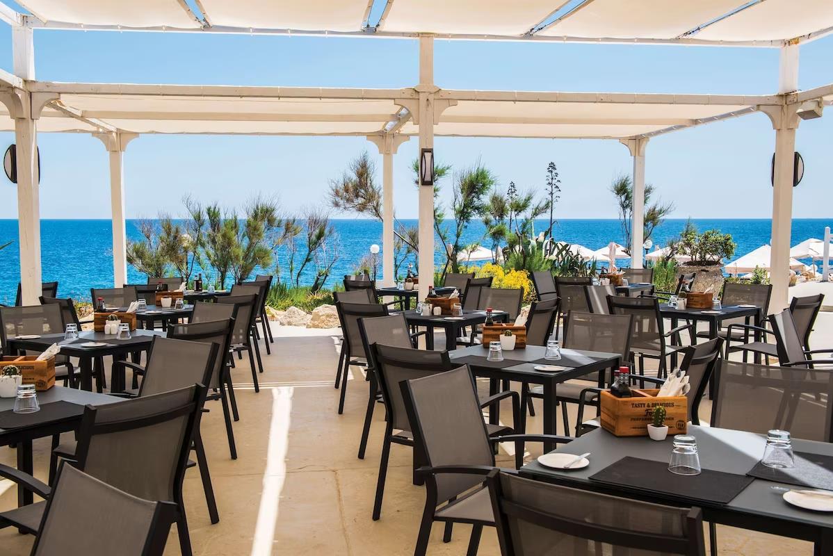Radisson Blu Resort, Malta St. Julian's - zdjęcie 5
