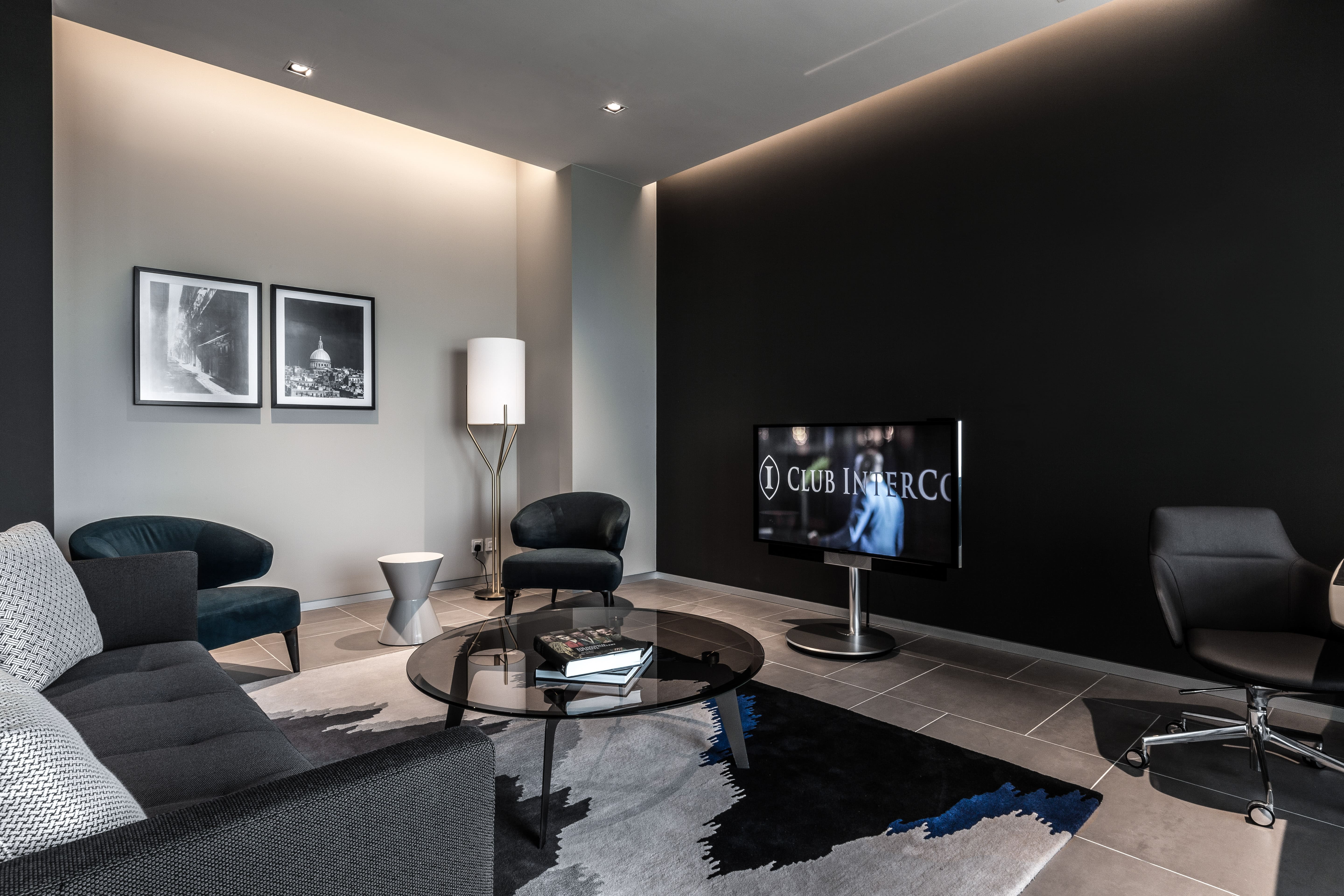 InterContinental Malta by IHG — St Julian’s, Malta Island