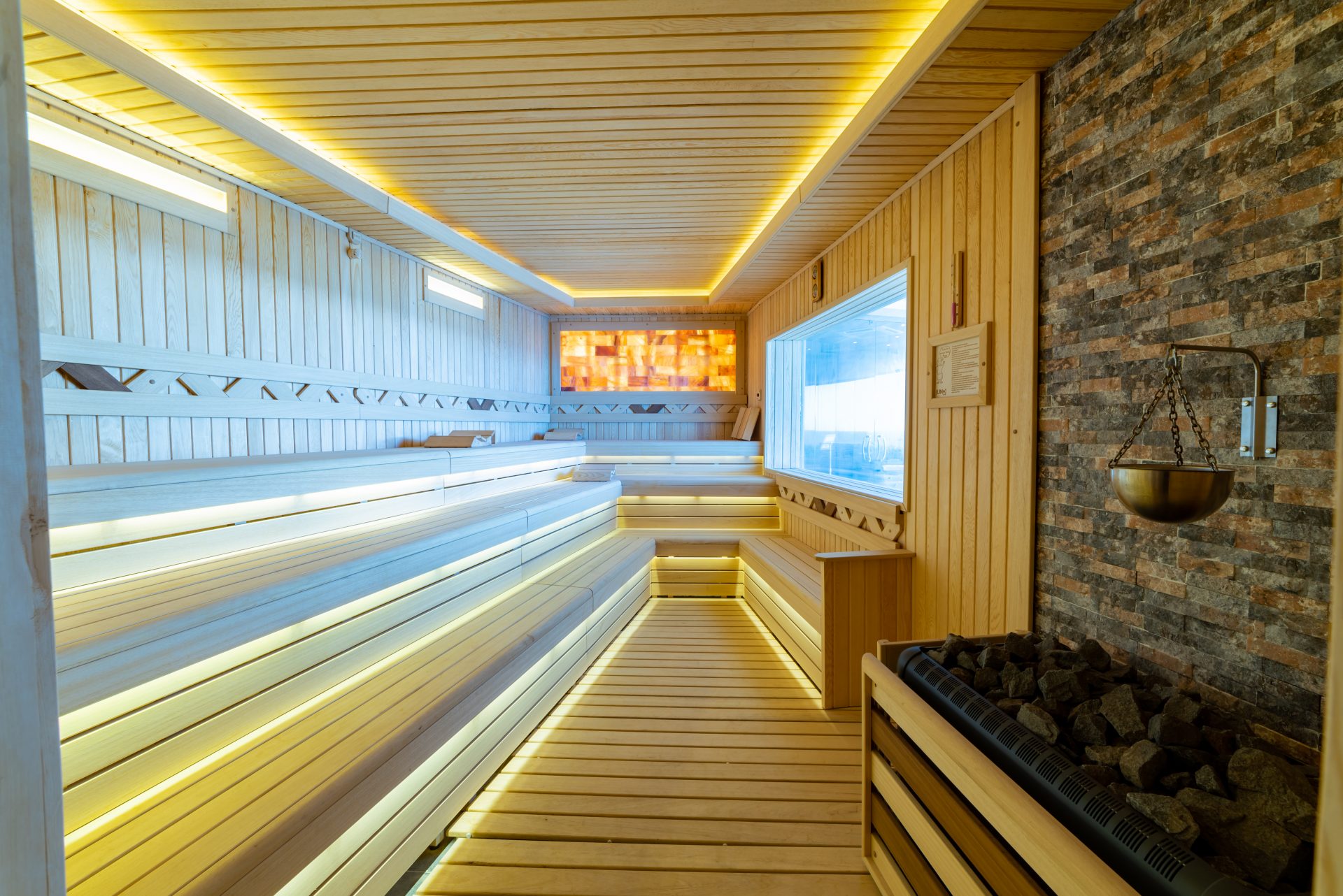 Ramla Bay Resort — Mellieha, Malta Island