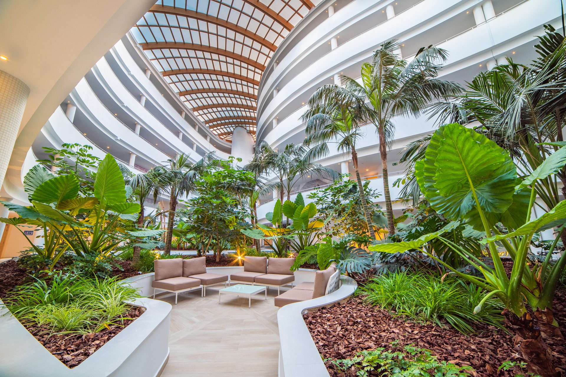 Ramla Bay Resort - zdjęcie 5