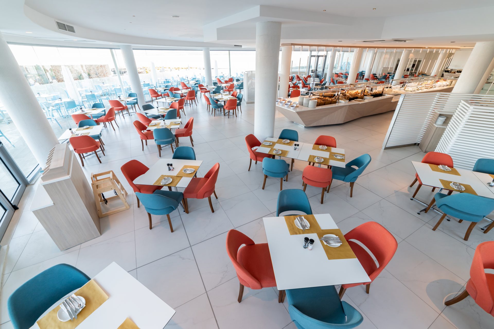 Ramla Bay Resort — Mellieha, Malta Island