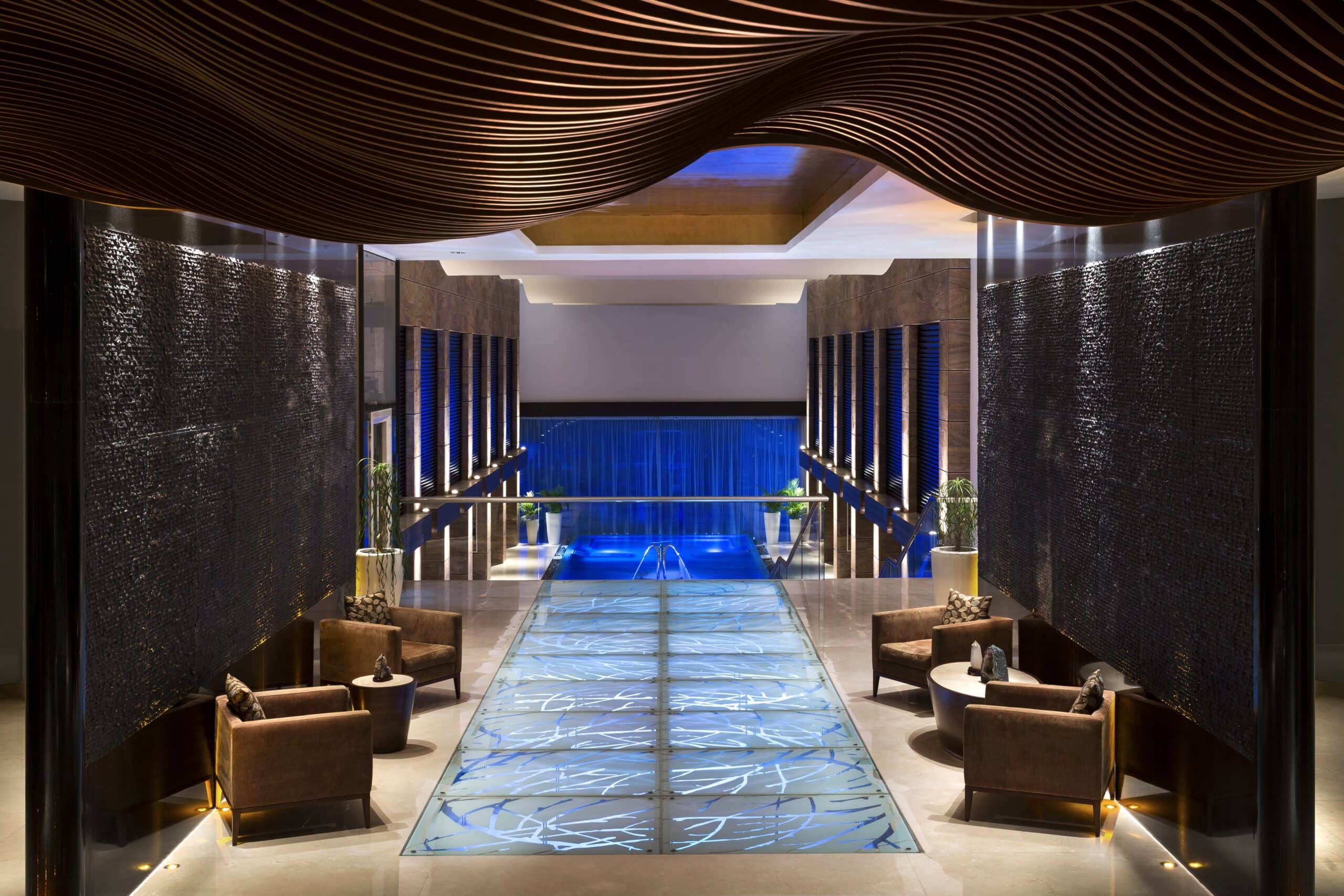 Grand Fiesta Americana Coral Beach Cancun - All Inclusive — Cancun, Quintana Roo