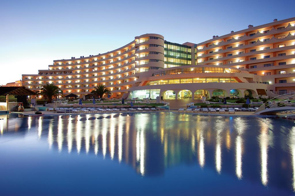 Paraiso De Albufeira Apartments