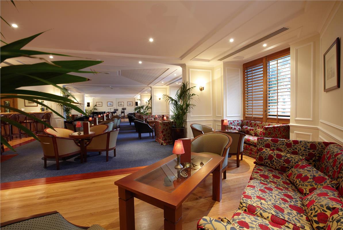 The Cliff Bay, by PortoBay — Funchal, Madeira