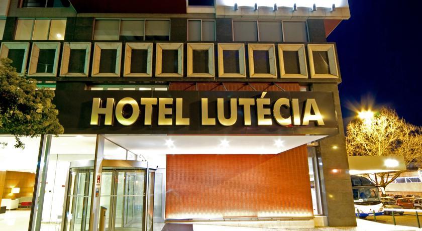 Lutecia Smart Design Hotel