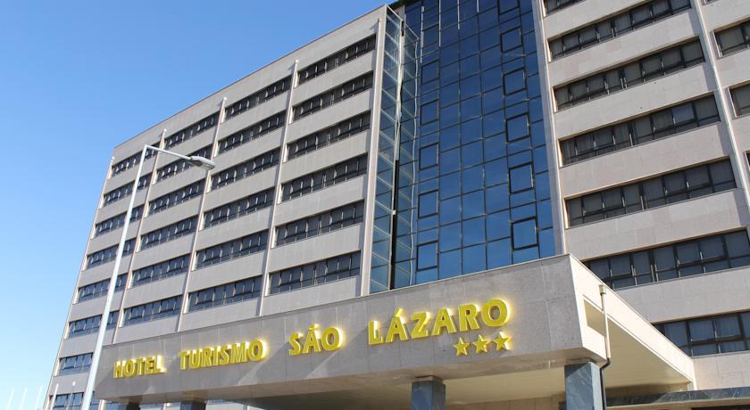 Sao Lazaro