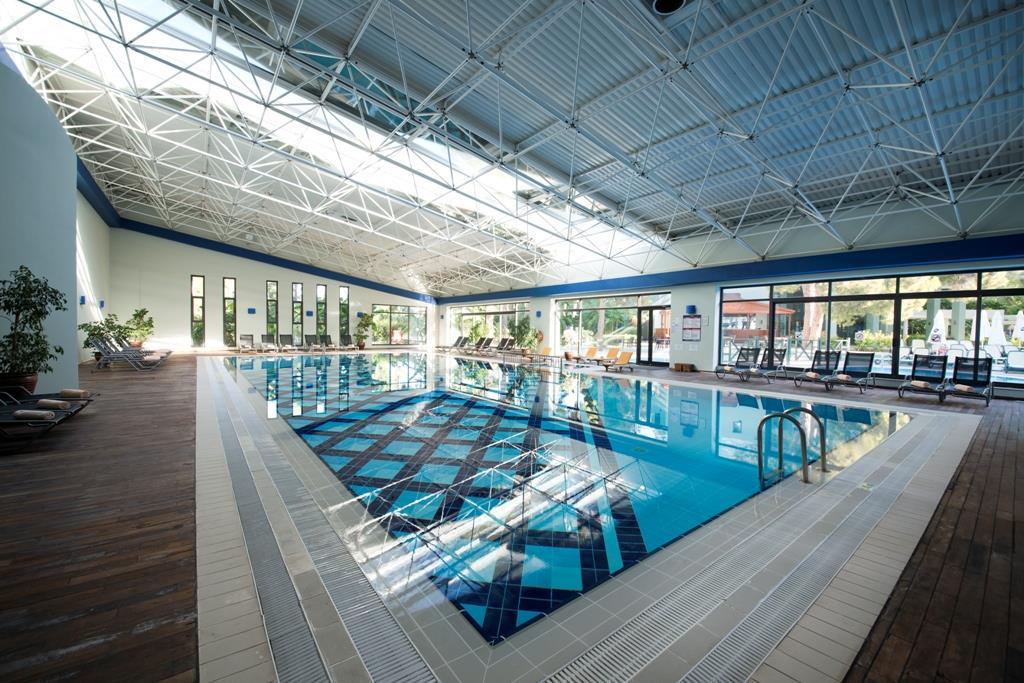 Limak Atlantis Deluxe Hotel & Resort