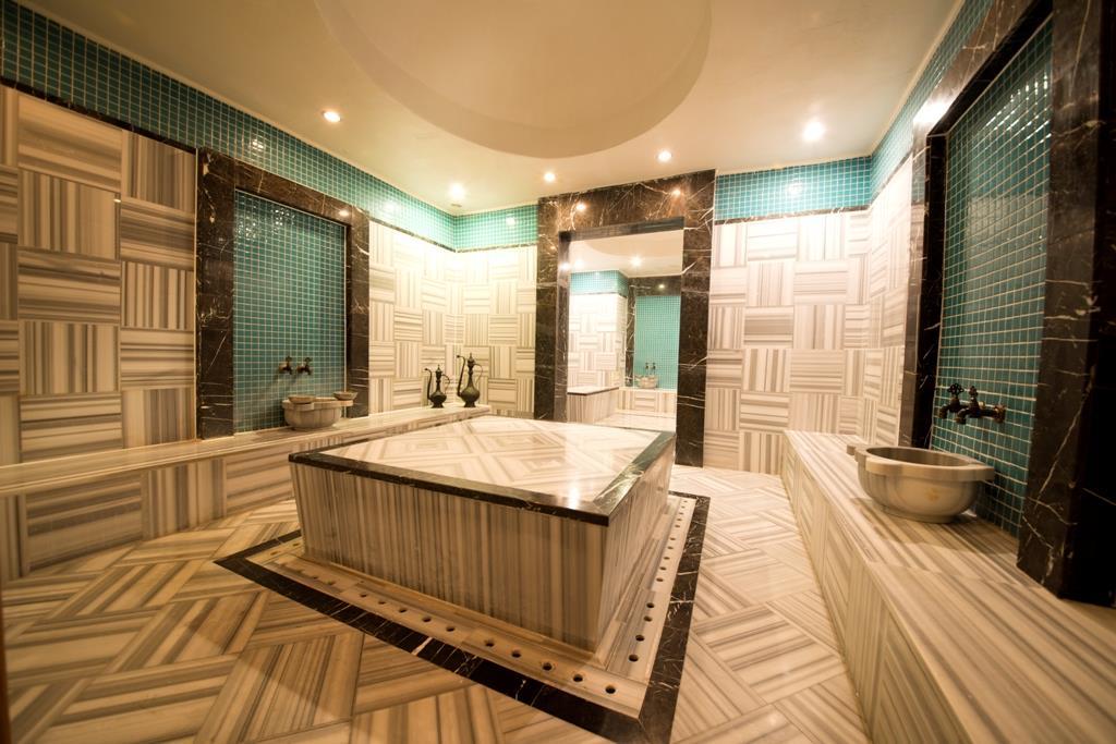 Limak Atlantis Deluxe Hotel & Resort