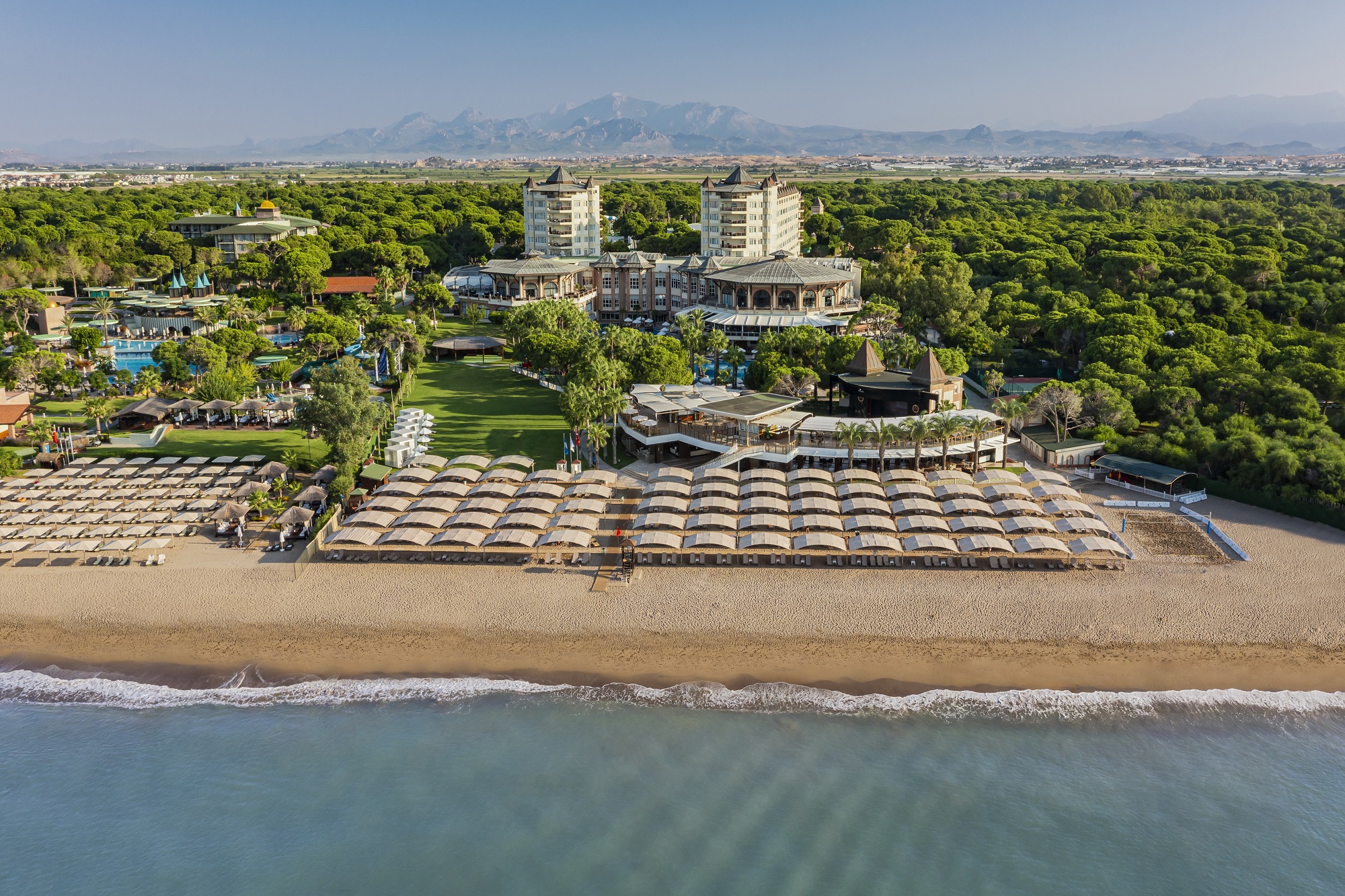 Papillon Zeugma Hotel