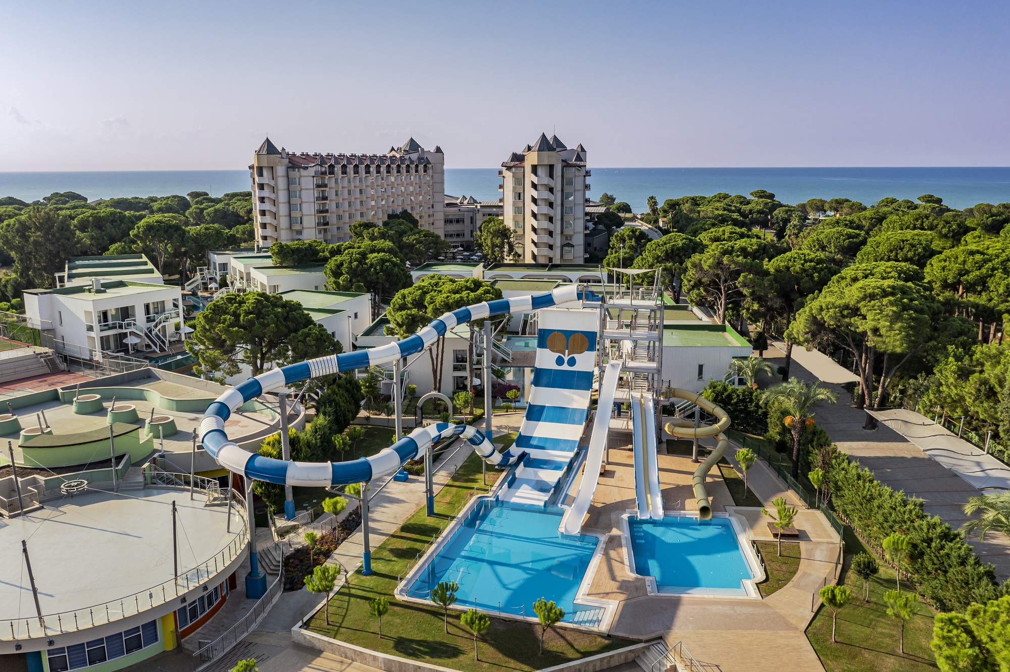 Papillon Zeugma Hotel