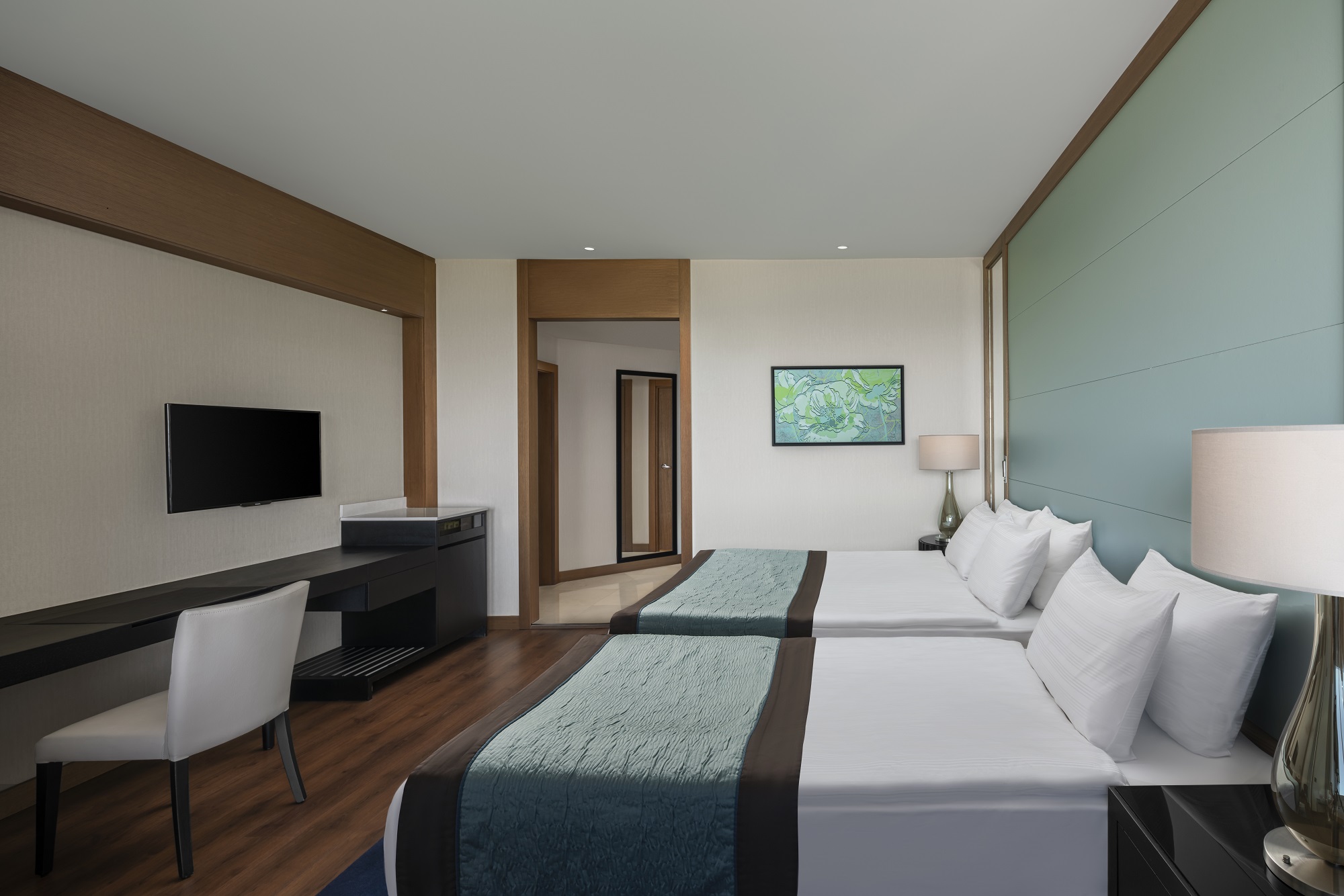 Papillon Zeugma Hotel