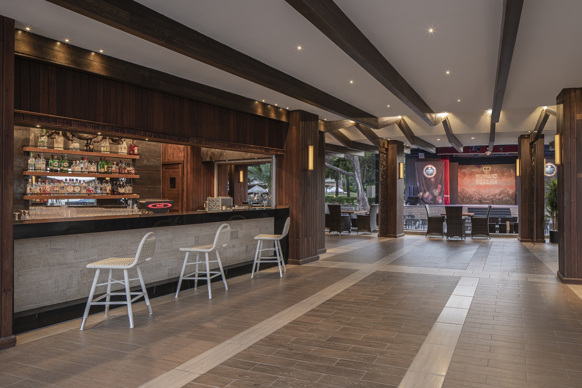 Papillon Zeugma Hotel