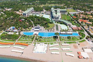 Rixos Premium Belek Hotel