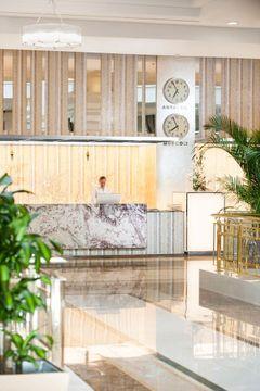 Rixos Premium Belek Hotel