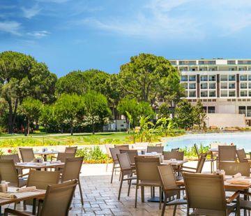 Rixos Premium Belek Hotel