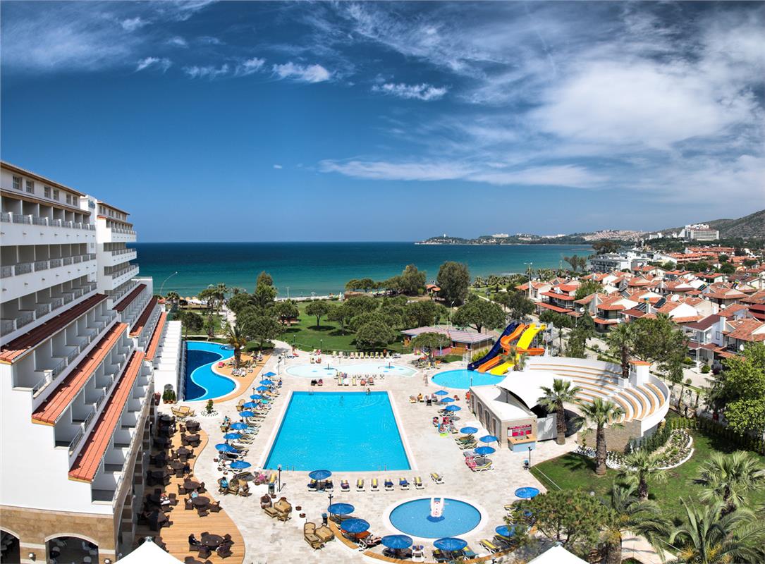 Batihan Beach Resort & Spa