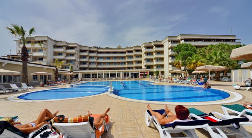Linda Hotel
