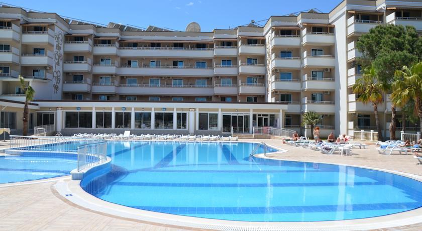Linda Hotel