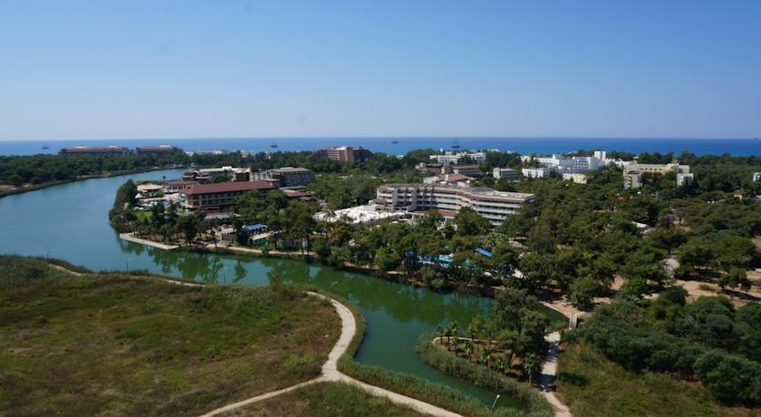 Linda Hotel