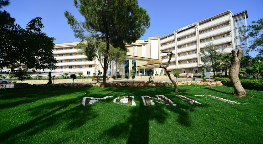 Linda Hotel