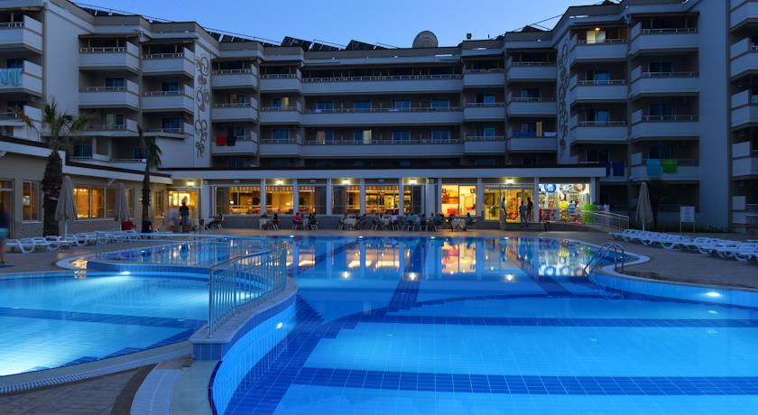 Linda Hotel