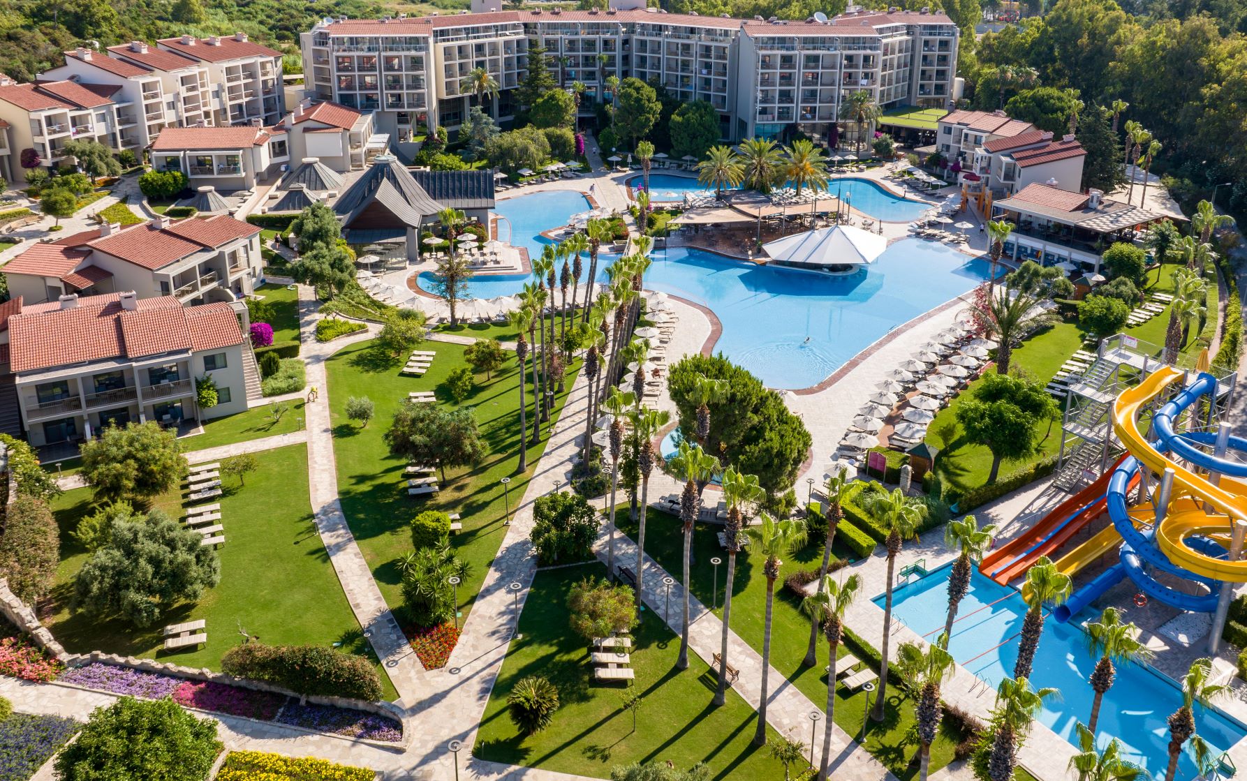 Barut Hotels Arum