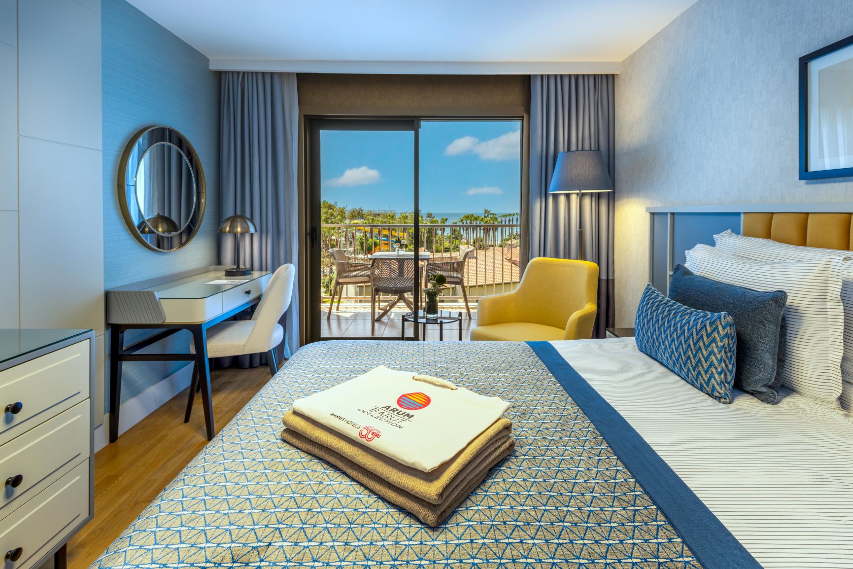 Barut Hotels Arum