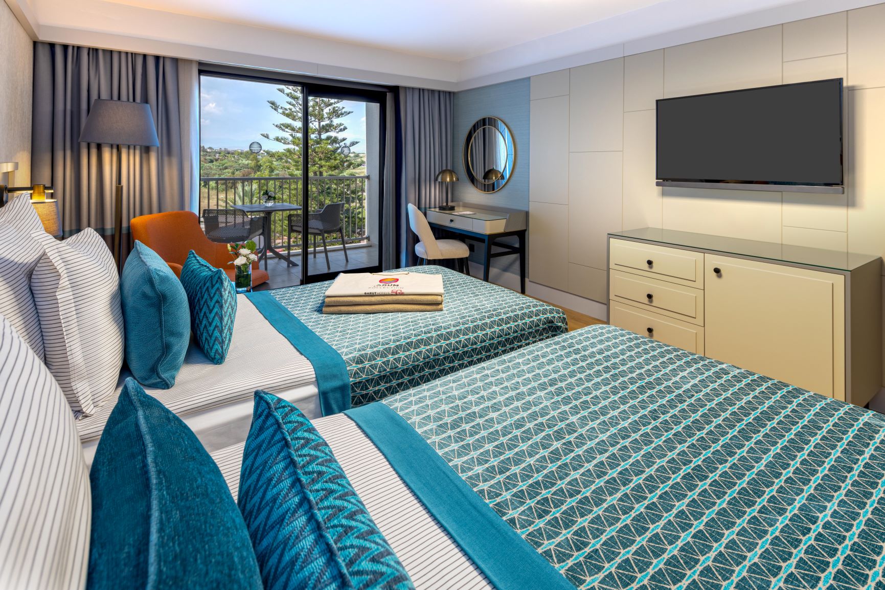 Barut Hotels Arum