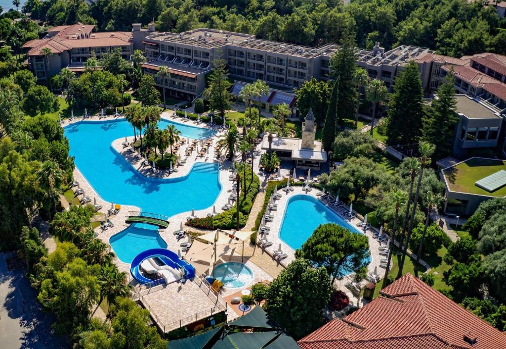 Barut Hemera Resort And Spa Hotel