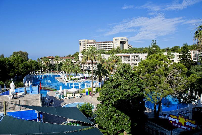Barut Hemera Resort And Spa Hotel