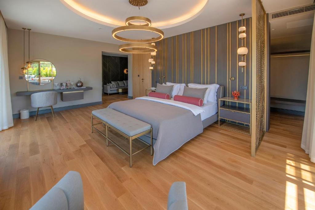 Barut Hemera Resort And Spa Hotel