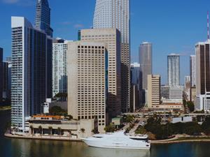 Intercontinental Miami