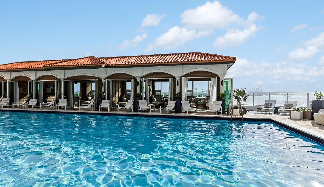 Intercontinental Miami