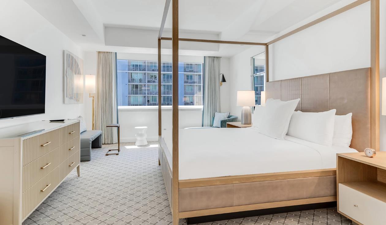Intercontinental Miami