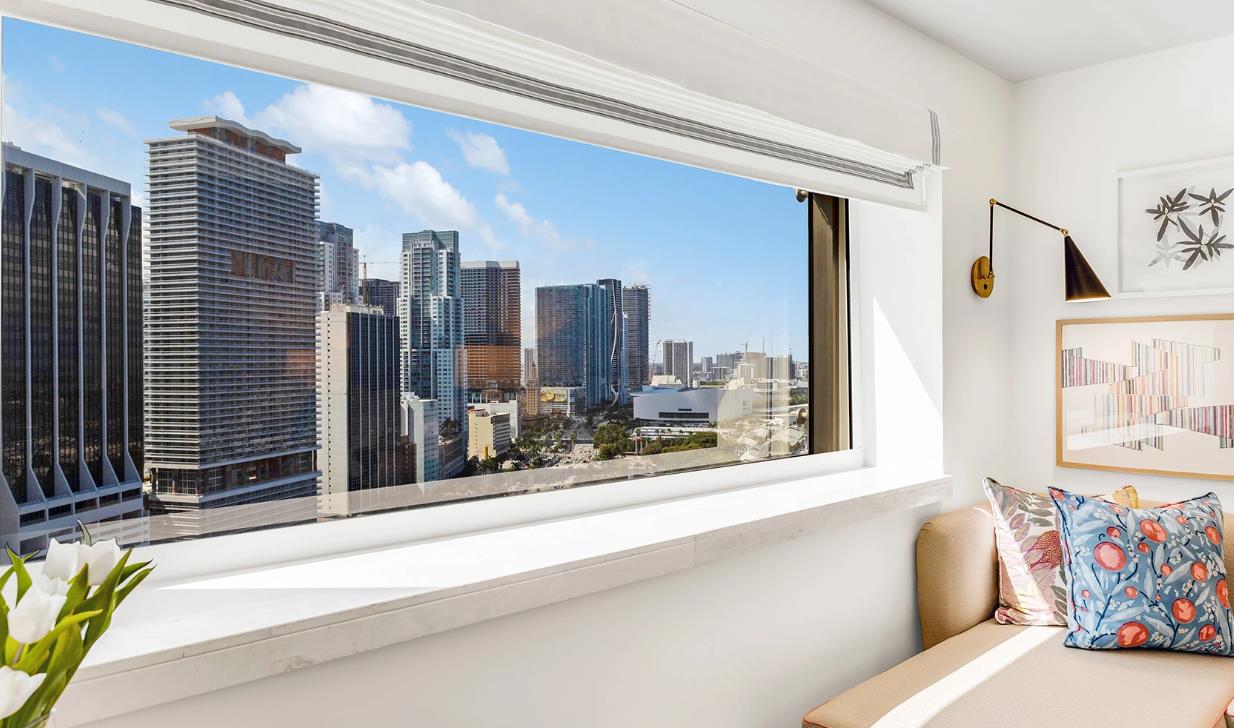 Intercontinental Miami